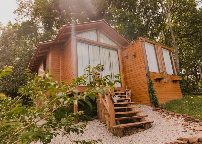 La Nostra Terra Hotel Nova Veneza 