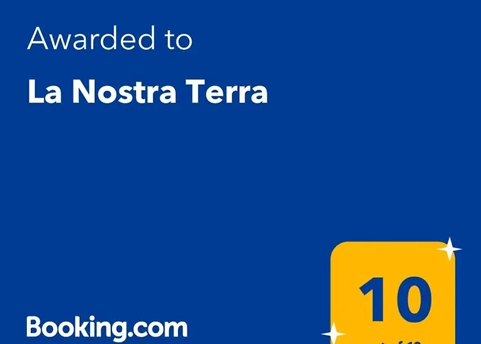 La Nostra Terra Hotel Nova Veneza 